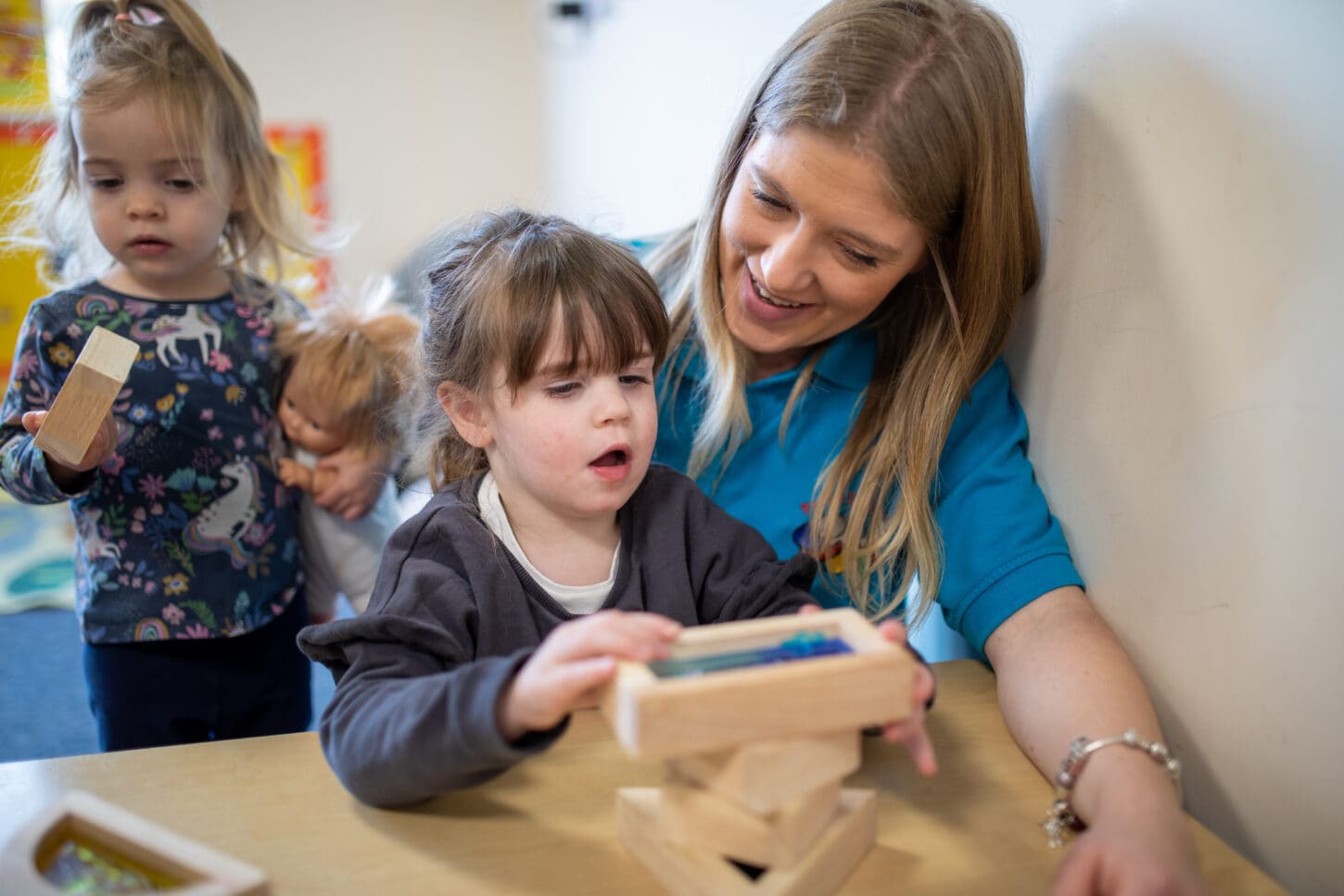 Maidenhead Day Nursery & Preschool | Poppies Day Nursery